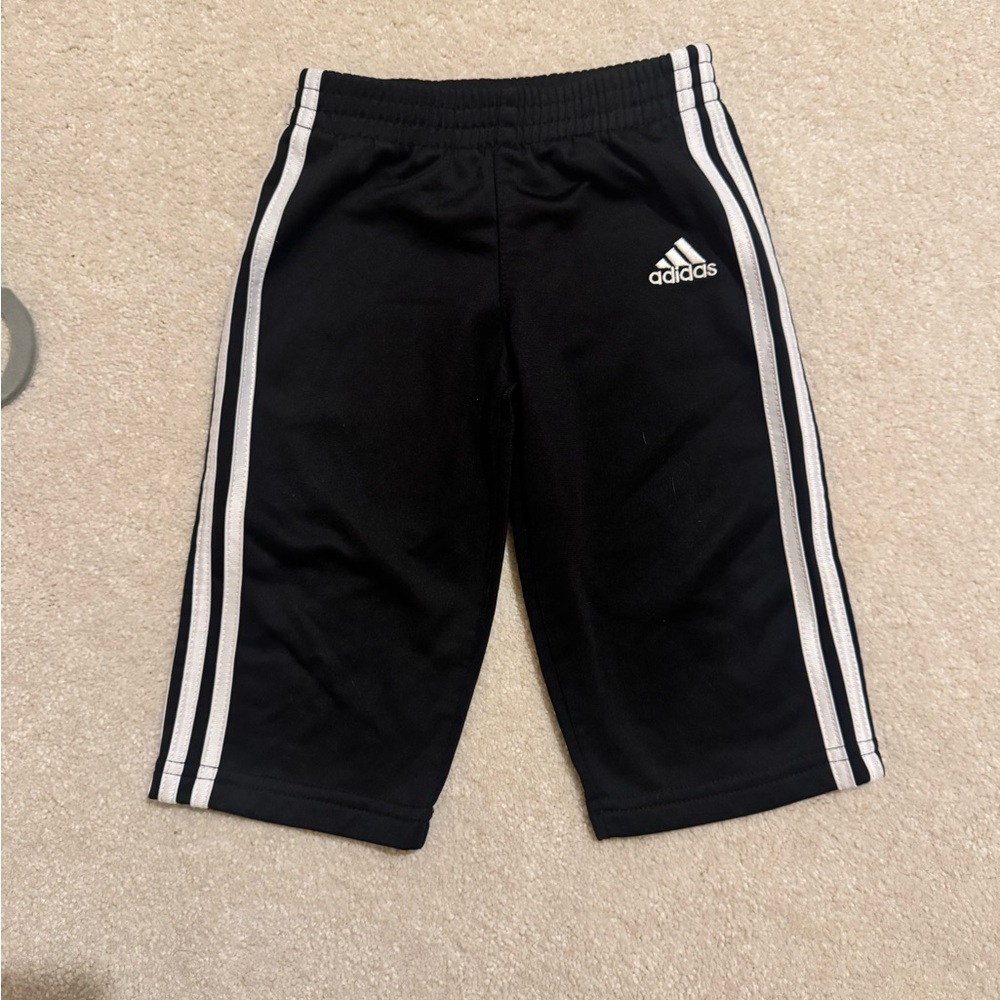 Adidas baby pants